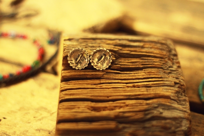 革アンクレット ペア オーダーメイド