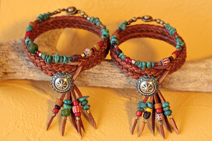 ペア ブレスレット