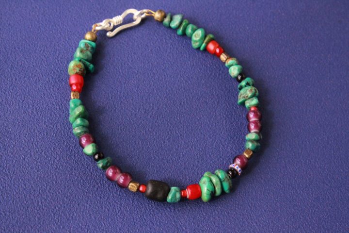 ペアブレスレット 12